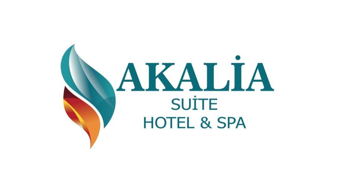 Akalia Resort Hotel & Spa Side Exterior foto